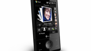 HTC Touch Diamond Release Delayed in Europe Until June 23